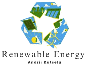 Renewable Energy Andrii Kutsela